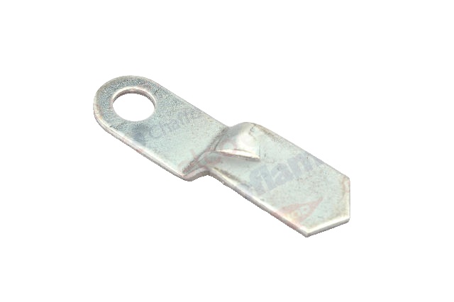 Brăţară Fixare pentru pompa de caldura Ariston NUOS 200 EXT, NUOS PLUS 250 SYS cod piesa 60072531