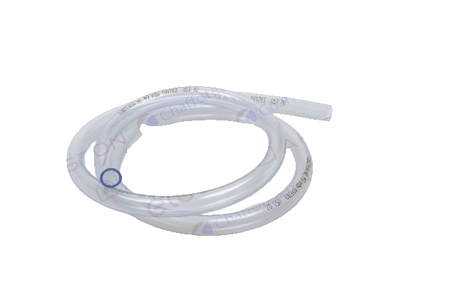 Conductă Pvc D: 9x12 L: 1m pentru centrala termica de pardoseala Ariston ACO B 24 BFFI, ALUDRA DELTA 24 CF N cod piesa 60081266