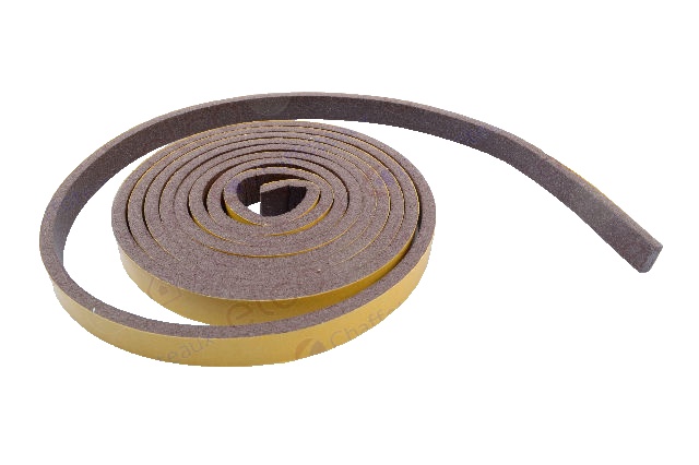 Presetupă Spumă 12.5x5 L: 2.5m pentru centrala termica de pardoseala Ariston ACO B 24 BFFI, ALUDRA DELTA 24 FF N cod piesa 60081273