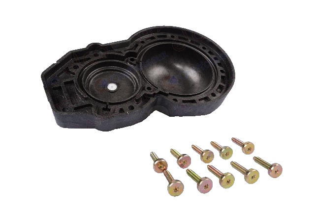 Capac pentru instant pe gaz Ariston GIWH 10 E A GZ35 ARISTON PL, SENSEO 10 CF PV SMI N cod piesa 60081879