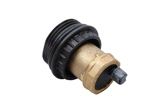 Grup Capac Aer Separator pentru centrala termica Ariston CENTORA GREEN 18-24N, ELEXIA COMFORT 3.24 CF N EXP cod piesa 61002653