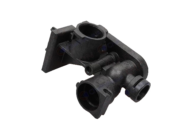 Bloc Hidraulic Stâng pentru centrala termica Ariston CENTORA GREEN 18-24N, ELEXIA COMFORT 3.24 CF N EXP cod piesa 61010003