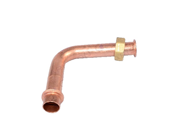 Cot Apă Caldă pentru centrala termica Ariston CENTORA GREEN 18-24N, ELEXIA COMFORT 3.24 CF N EXP cod piesa 61010056