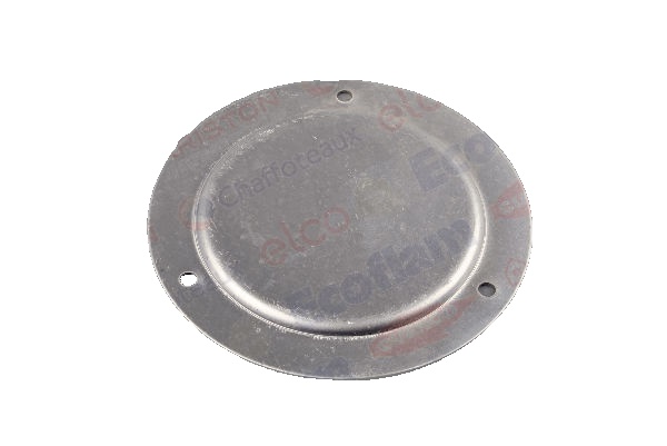 Placă Închidere pentru centrala termica Ariston ELEXIA 20 FF N EXP, ELEXIA COMFORT 24 FF N EXP cod piesa 61010218