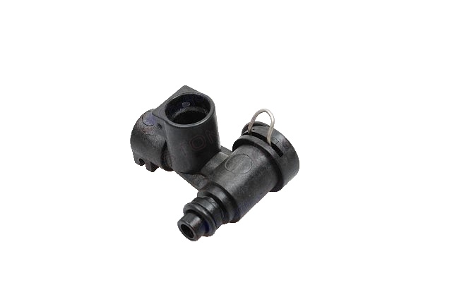 Corp Robinet pentru centrala termica Ariston ALUDRA DELTA 24 CF N, CALYDRA COMFORT 24 CF N cod piesa 61012963