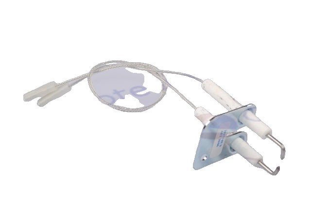 Electrod Aprindere pentru centrala termica Ariston ELEXIA COMFORT 3.24 CF N EXP cod piesa 61015740