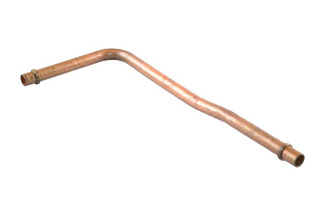 Conductă Apă Rece pentru instant pe gaz Ariston GIWH 13 P A GZ50 ARISTON PL, SENSEO 13 CF PV SMI N cod piesa 61016276