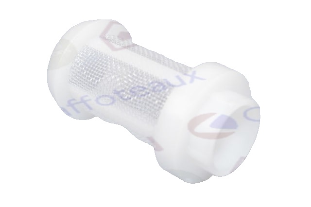 Filtru Încălzire pentru centrala termica de pardoseala Ariston ACO B 24 BFFI, B60 30/60 BFFI MET(EAA) cod piesa 61016502