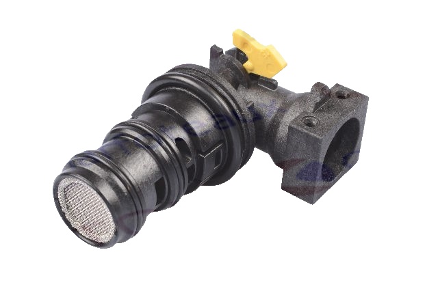 Grup Control Apă pentru instant pe gaz Ariston GIWH 13 E A GZ50 ARISTON PL, SENSEO 13 CF PV SMI N cod piesa 61020651