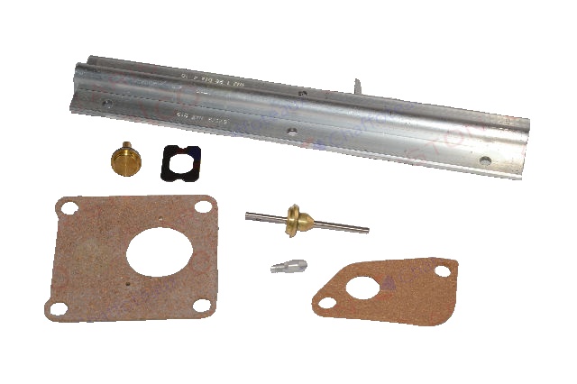 Set Conversie Gpl > Nat pentru instant pe gaz Ariston SENSEO 10 CF PV SMI N cod piesa 61020829