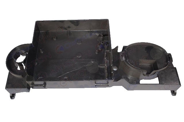 Cutie - Bază pentru centrala termica Ariston CALYDRA COMFORT 24 CF N, ELEXIA 20 CF N EXP cod piesa 61302237