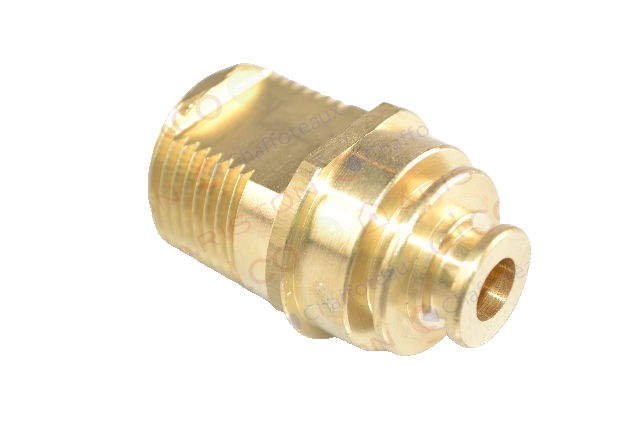 Conexiune pentru centrala termica Ariston ELEXIA 20 CF N EXP, ELEXIA COMFORT 24 CF N EXP cod piesa 61302474