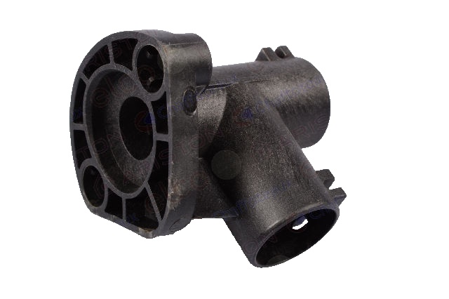 Grup Interfaţă Sistem Superioară pentru centrala termica de pardoseala Ariston ACO B 24 BFFI, NIAGARA DELTA 24 CF N F cod piesa 61302533