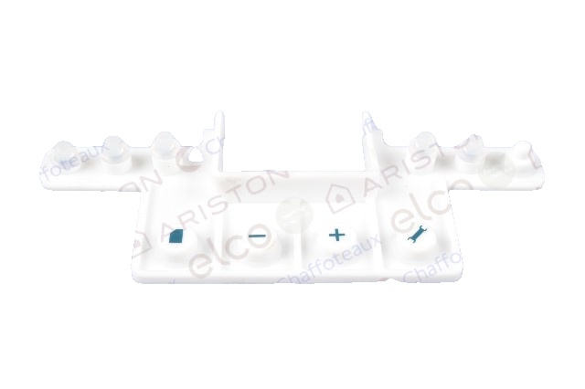 Transmiţător Leduri pentru centrala termica Ariston NIAGARA DELTA 24 CF N F cod piesa 61303464