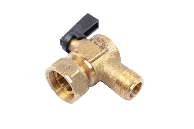 Robinet Apă Rece pentru centrala termica Ariston ELEXIA 20 CF N EXP, ELEXIA COMFORT 24 CF N EXP cod piesa 61303535