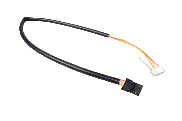 Cablu Robinet Trei Căi pentru centrala termica Ariston CENTORA GREEN 18-24N, ELEXIA COMFORT 3.24 CF N EXP cod piesa 61305893