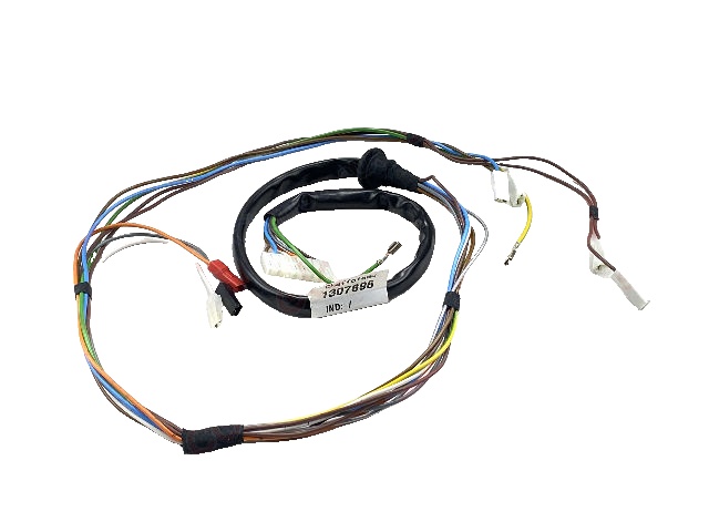 Cablu Ventilator pentru centrala termica Ariston MAYA 1.21 FF G20/GZ50 EX cod piesa 61307696