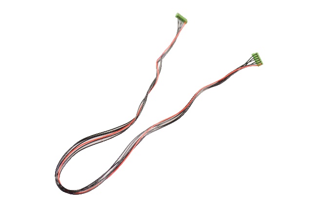 Cablu Interconectare pentru centrala termica Ariston B60 30/60 BFFI MET(EAA), Balixia 28 CF GZ50 EST EUROP cod piesa 61312117