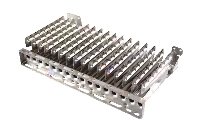 Capac Arzător pentru instant pe gaz Ariston FAST 14 CF E GZ50 EE K2, FLUENDO 14CF P NAT AF cod piesa 61313218