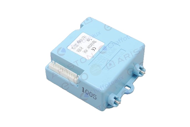 Cutie Electrică pentru instant pe gaz Ariston FAST 11 CF E, GIWH 10 E A GZ35 ARISTON PL cod piesa 61313604