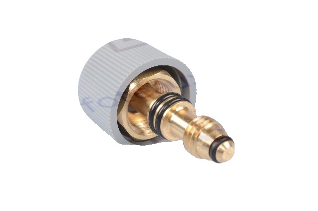 Capac Robinet pentru centrala termica Ariston ALUDRA DELTA 24 CF N, CALYDRA COMFORT 24 CF N cod piesa 61314798