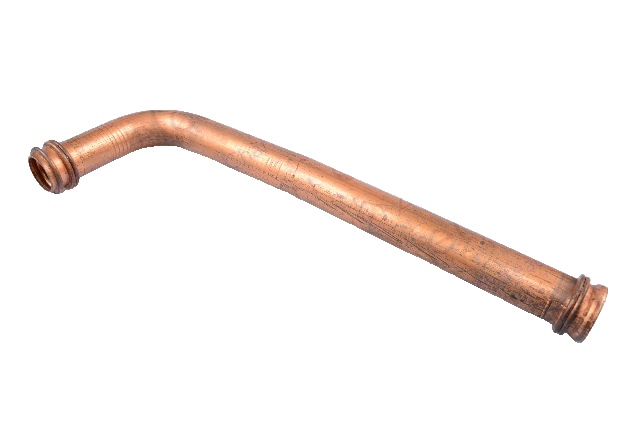 Curbă Tur Încălzire pentru centrala termica Ariston MIRA GREEN 24 N TP, MIRA GREEN SYSTEM 24 N cod piesa 61314879