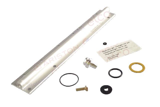 Set Conversie > Nat pentru instant pe gaz Ariston FAST 11 CF E GZ35 K2 cod piesa 61316732