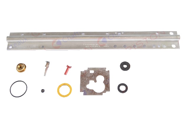 Set Conversie > Gpl pentru instant pe gaz Ariston FAST 14 CF P GZ50 EE, FLUENDO 14CF P NAT AF cod piesa 61316757