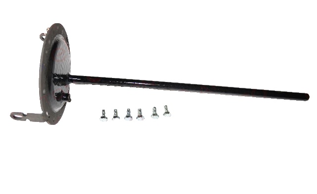 Set Flanşă D.120 cu Şurub pentru boiler indirect Ariston BACD 120 MG ARISTON cod piesa 61400251