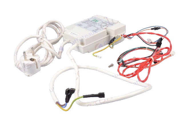 Cutie Electrică pentru instant pe gaz Ariston FAST 11 FF GPL cod piesa 61400276