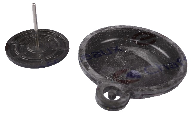 Set Reparaţii Secțiune Apă pentru instant pe gaz Ariston FAST 11 CF E, FAST11 CF P GZ50 EE K cod piesa 61400383