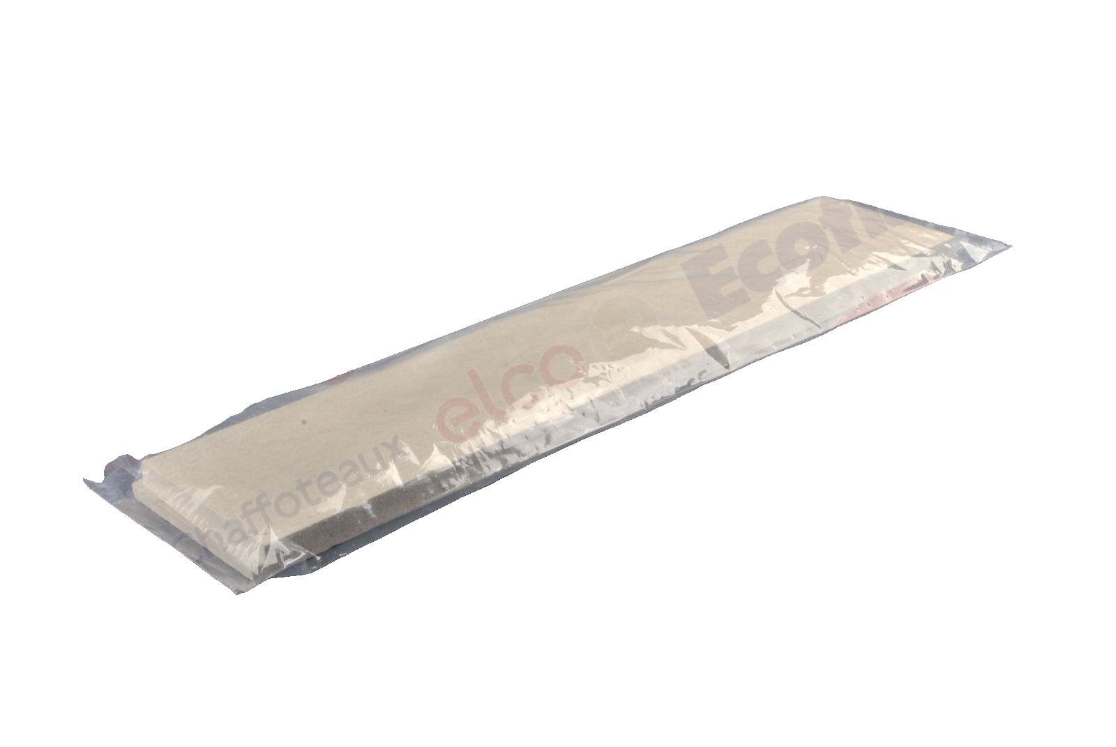 Isolante Laterale pentru instant pe gaz Ariston R3404 RMX STANDARD, R3603 RMX STANDARD cod piesa 64200284