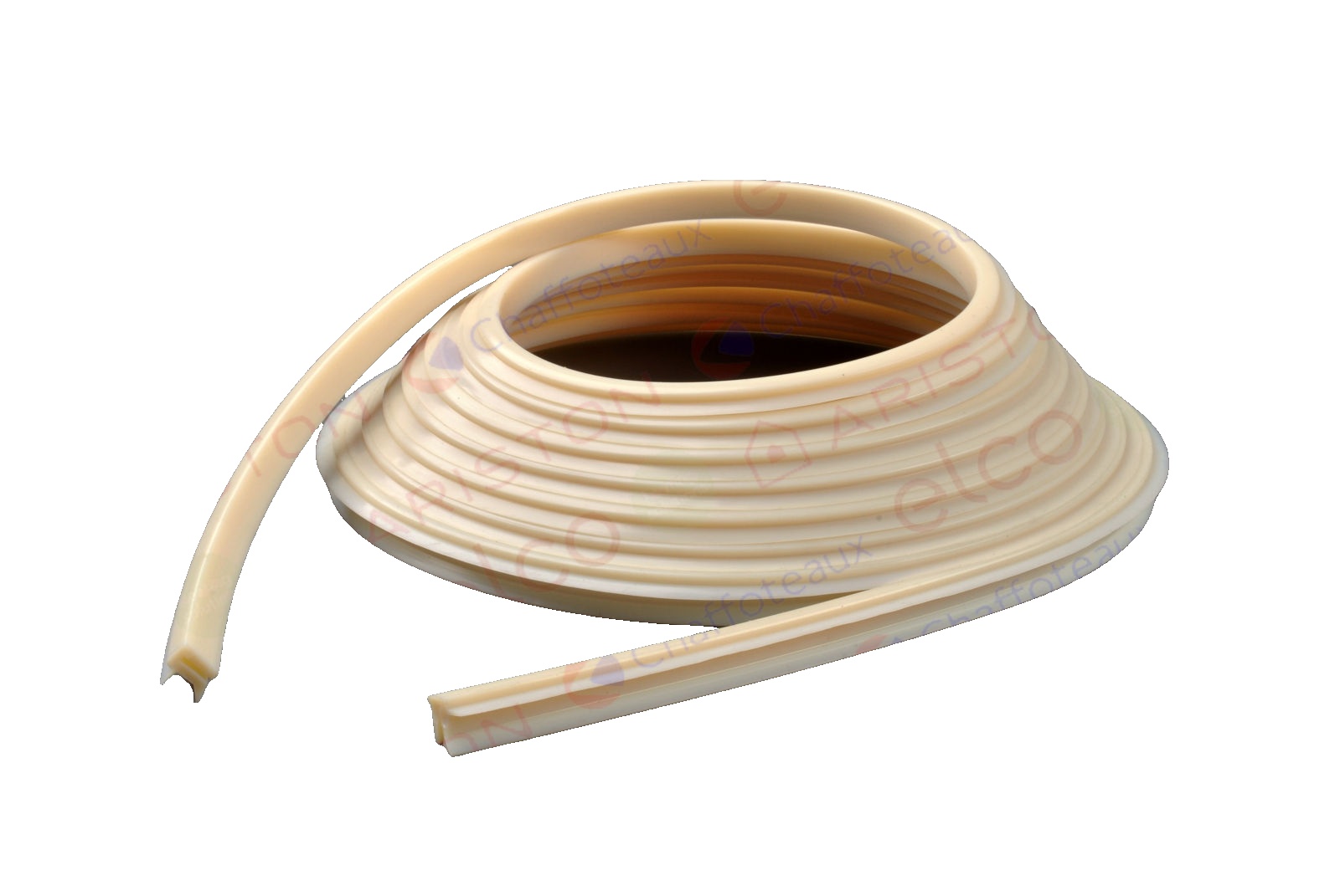 Guarnizione Scarico Fumi pentru instant pe gaz Ariston CAZAN PARDOSEALA R3402 RMX S, CAZAN PARDOSEALA R3403 RMX S cod piesa 64200436