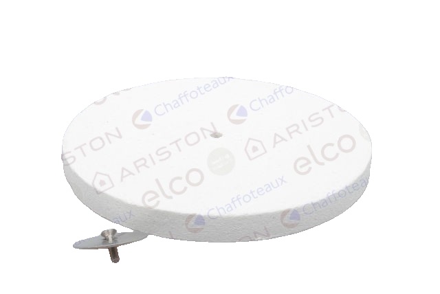 Căptuşeală Cameră Ardere pentru centrala termica de pardoseala Ariston GENUS PREMIUM EVO HP, GENUS PREMIUM HP cod piesa 64200500