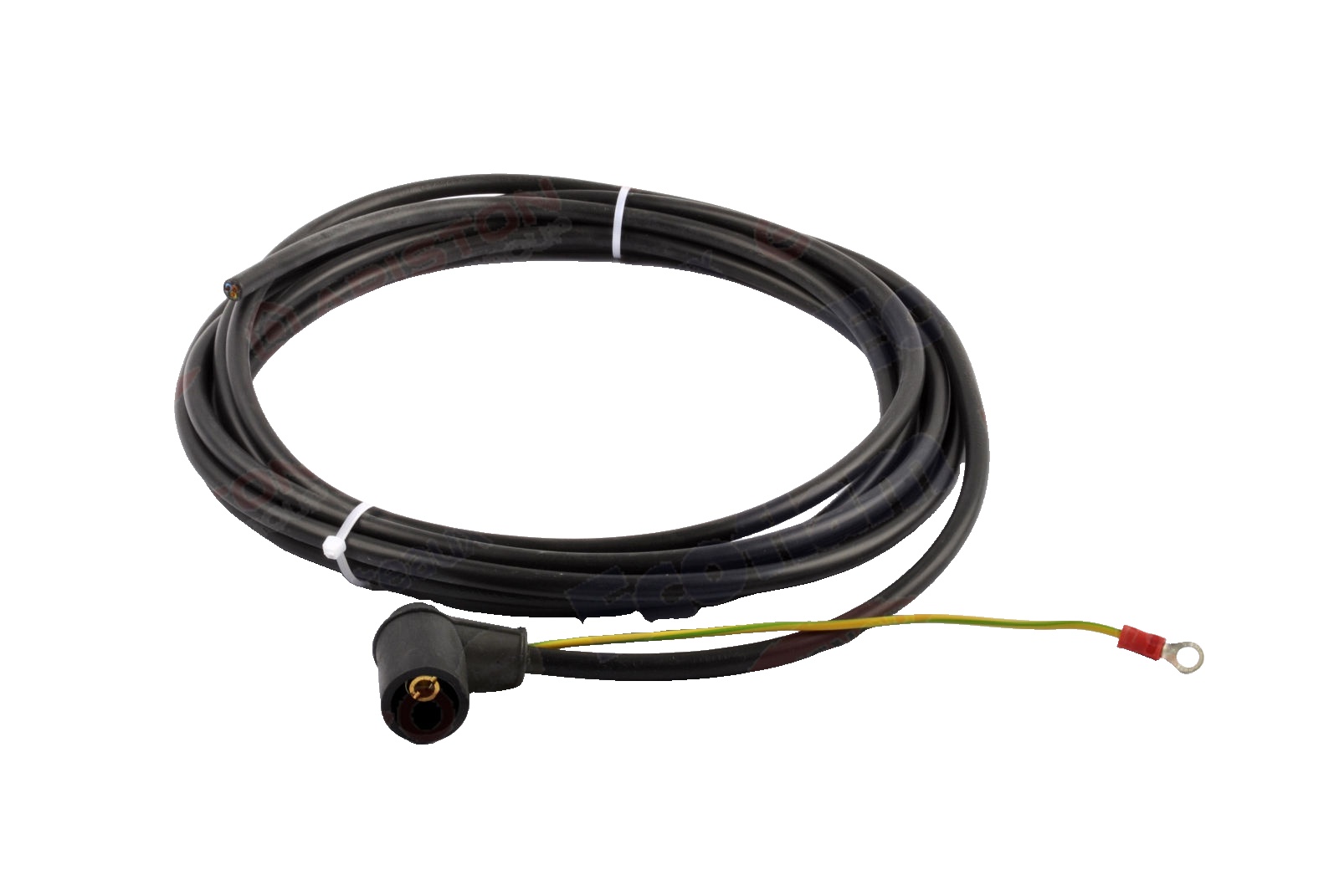 Cablu (electrod) pentru instant pe gaz Ariston CAZAN PARDOSEALA R3402 RMX S, CAZAN PARDOSEALA R3403 RMX S cod piesa 64201300