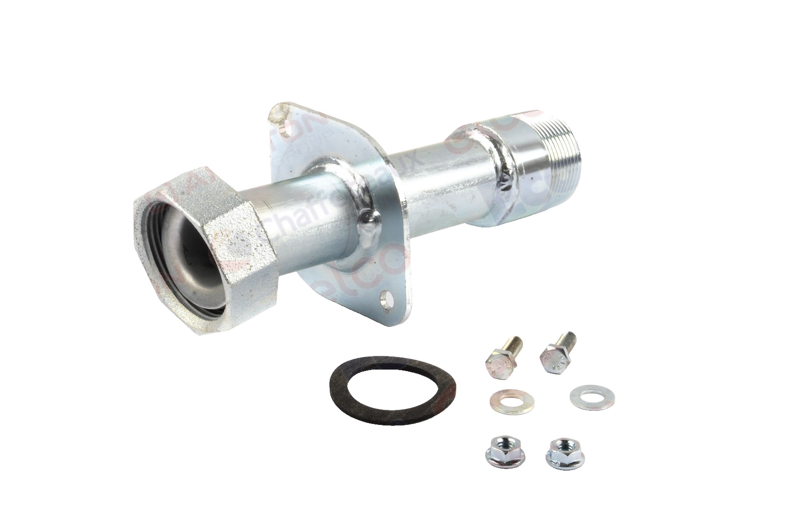 Conductă (retur C.h. ) pentru centrala termica de pardoseala Ariston GENUS PREMIUM EVO HP, TALIA GREEN SYSTEM EVO HP 10 cod piesa 64201660