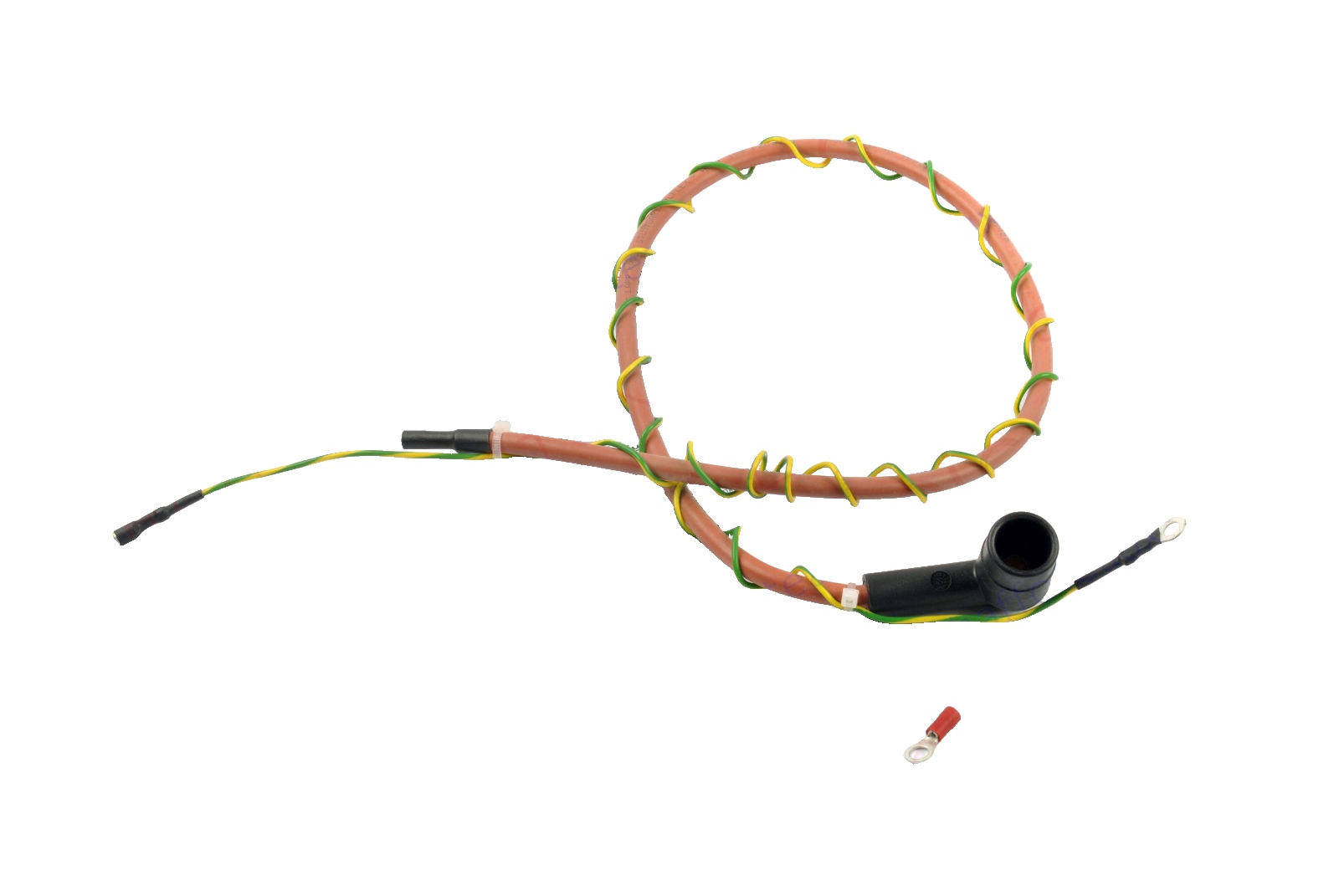 Cablage Electrod Allumage pentru instant pe gaz Ariston CAZAN PARDOSEALA R3402 RMX S, CAZAN PARDOSEALA R3403 RMX S cod piesa 64201884