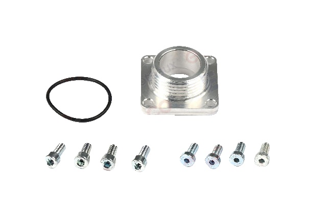 Raccordo M pentru centrala termica de pardoseala Ariston GENUS PREMIUM EVO HP, TALIA GREEN SYSTEM EVO HP 11 cod piesa 64201911