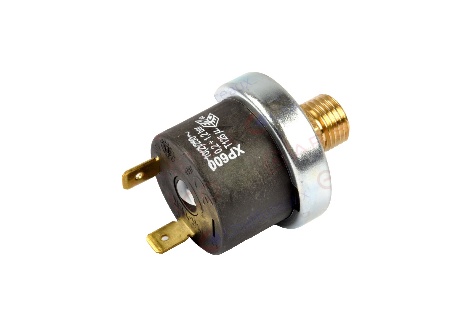 Pressos. Different. Ispesl Ghp pentru centrala termica de pardoseala Ariston GENUS PREMIUM EVO HP, TALIA GREEN SYSTEM EVO HP 10 cod piesa 64202146