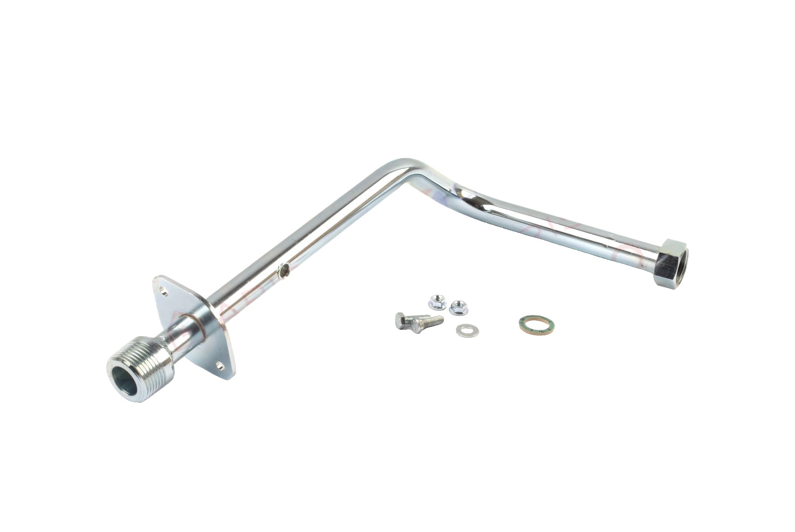 Conductă Gaz 85kw pentru centrala termica de pardoseala Ariston GENUS PREMIUM EVO HP, TALIA GREEN SYSTEM EVO HP 85 cod piesa 64202185