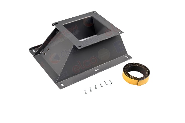 Riduttore Di Portata pentru instant pe gaz Ariston R3409 RMX STANDARD, R3410 RMX STANDARD cod piesa 64202300