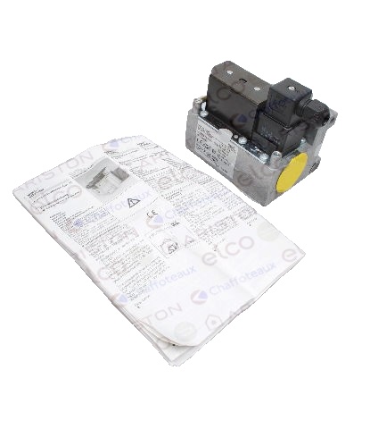 Elettrovalvole pentru instant pe gaz Ariston CAZAN PARDOSEALA R3402 RMX S, CAZAN PARDOSEALA R3403 RMX S cod piesa 64350002