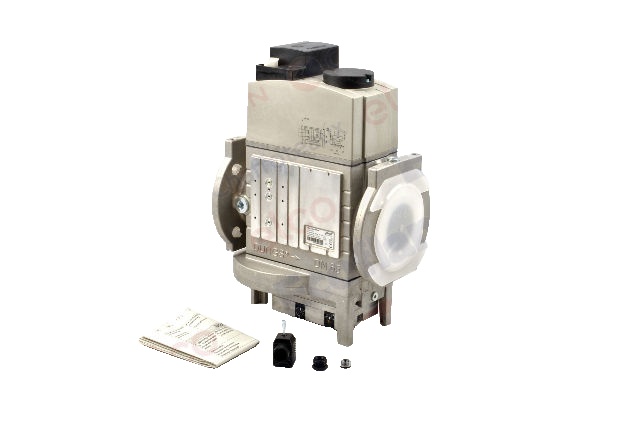 Vană Gaz R3407-r3410 pentru instant pe gaz Ariston R3407 RMX STANDARD, R3408 RMX STANDARD cod piesa 65000500