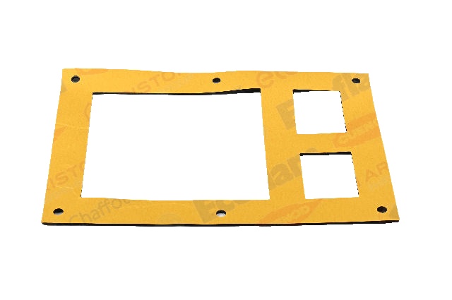 Guarnizione R3407-3408 pentru instant pe gaz Ariston R3407 RMX STANDARD, R3408 RMX STANDARD cod piesa 65000504