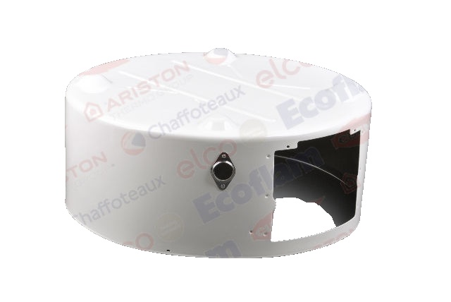 Bază pentru boiler pe gaz Ariston OPTIMA V 12 FFI ARISTON cod piesa 65100141