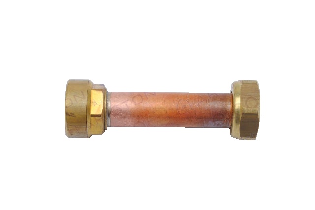 Conductă Gaz pentru boiler pe gaz si centrala termica de pardoseala Ariston EST 23 MI MET, MICROGENUS 23 MFFI(IT)MET cod piesa 65100432