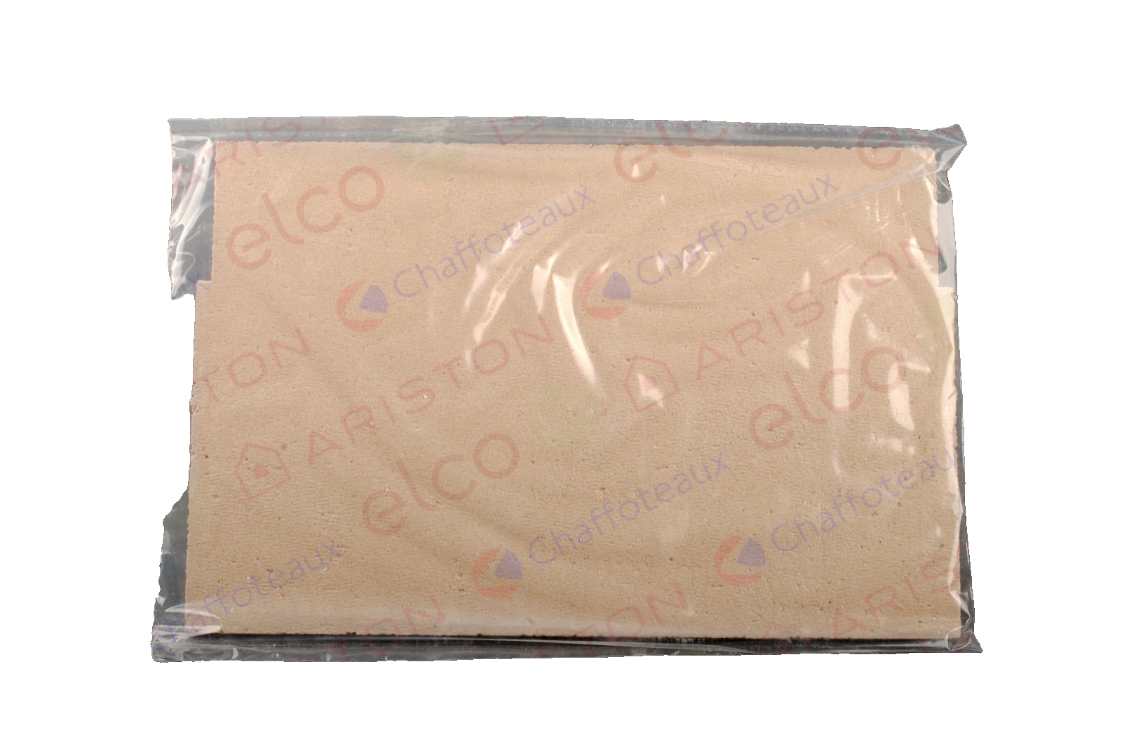 Panou (izolaţie - Posterior) pentru boiler pe gaz si centrala termica de pardoseala Ariston cod piesa 65100531