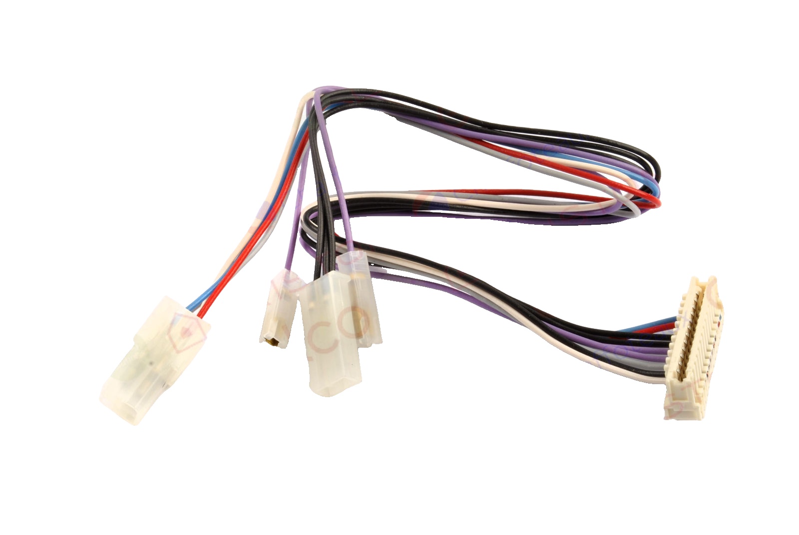 Cablare Joasă Tensiune pentru centrala termica Ariston UNO 24 MFFI (RO) GPL cod piesa 65100758