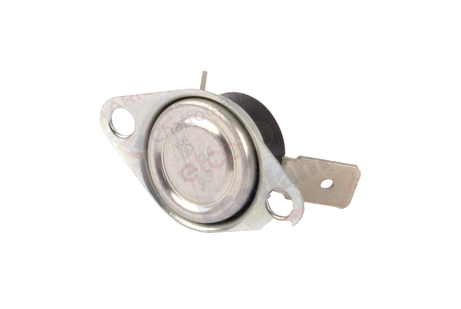Termostato Fumi pentru boiler pe gaz Ariston SGC 1000 ARISTON cod piesa 65100831