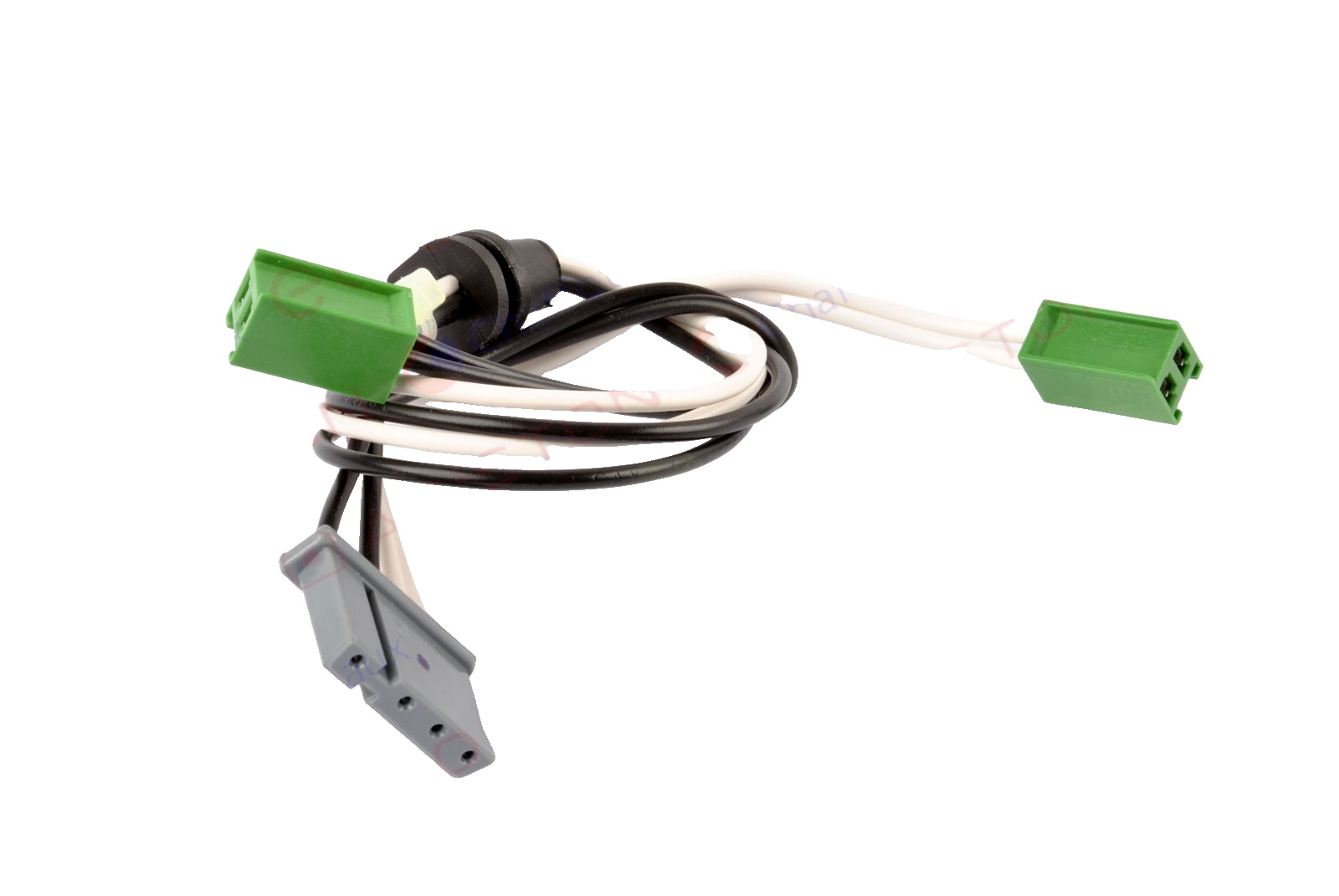 Cablu (sonde Temperatură) pentru boiler pe gaz si centrala termica de pardoseala Ariston MICROGENUS 23 MFFI(IT)MET, MINI 23 MCSI (I) MET cod piesa 65101322